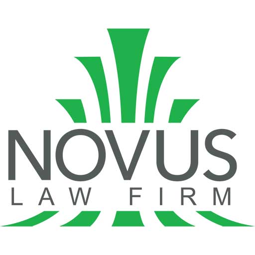 Novus Welcomes New Team Members Heather G. Fuchs, Esq. and Justina Yassa, Esq.