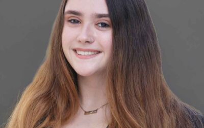 Novus Welcomes Attorney Hannah Parks
