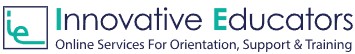 Natasha Baker on Innovative Educators’ Friday 5 Live! Podcast