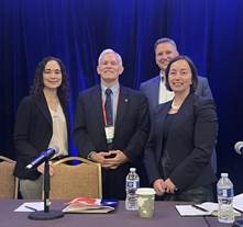 Novus Law Firm Late Fall Conference Roundup